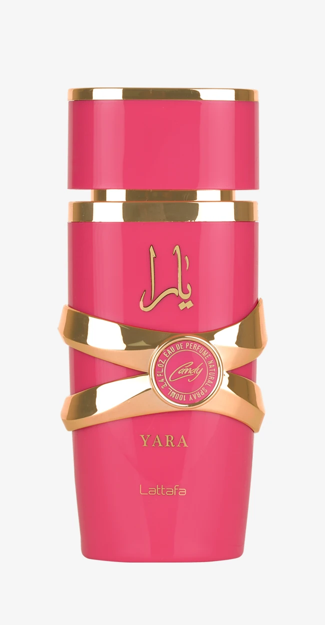 Yara Candy